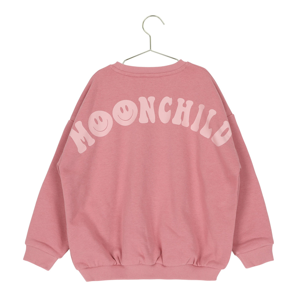 sweet rose MOONCHILD loose fit