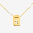 moon NECKLACE