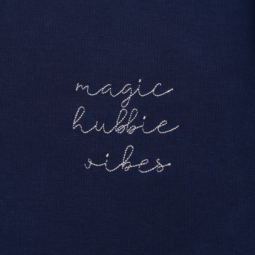 midnight blue HUBBIE