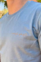 t-shirt CONGÉ PAYÉ