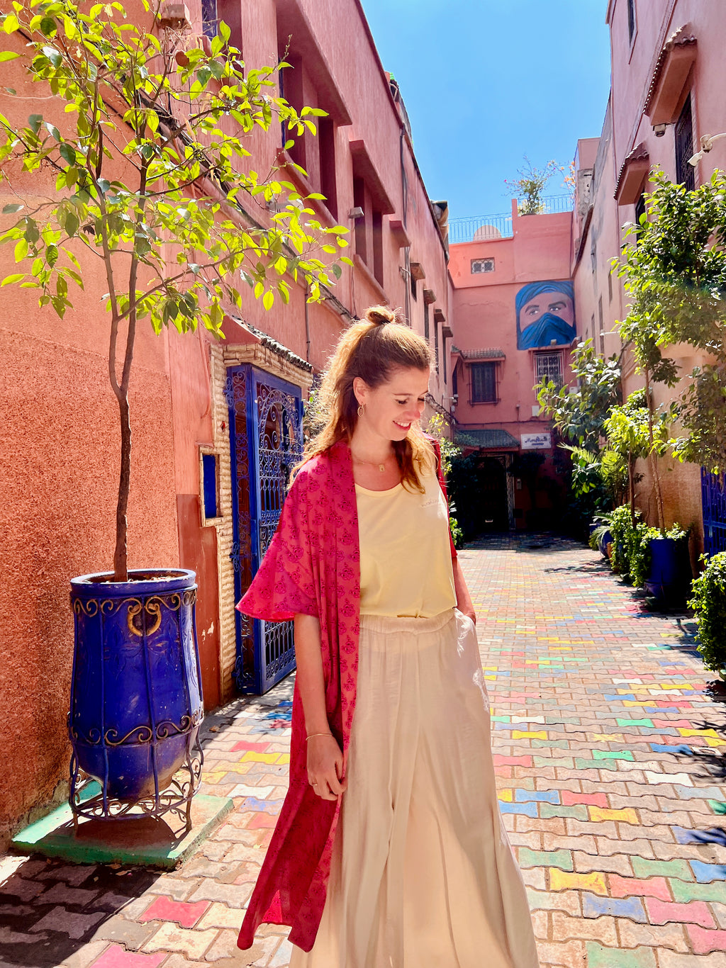 butter yellow SUNSHINE SOUL