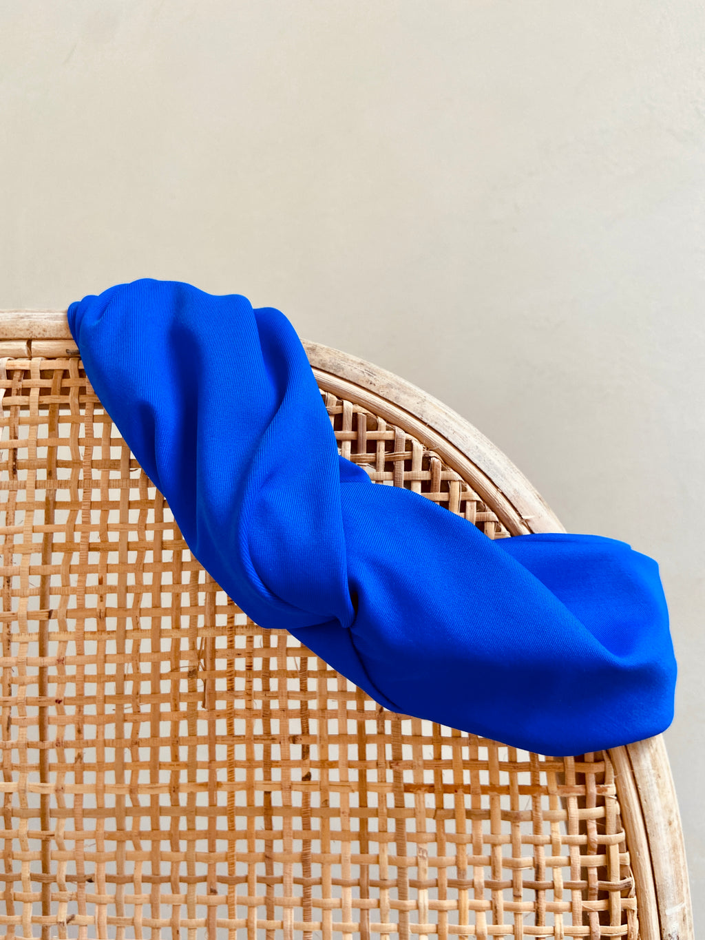 AZUR hair ribbon