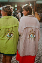 ALIYAH EYE sandy