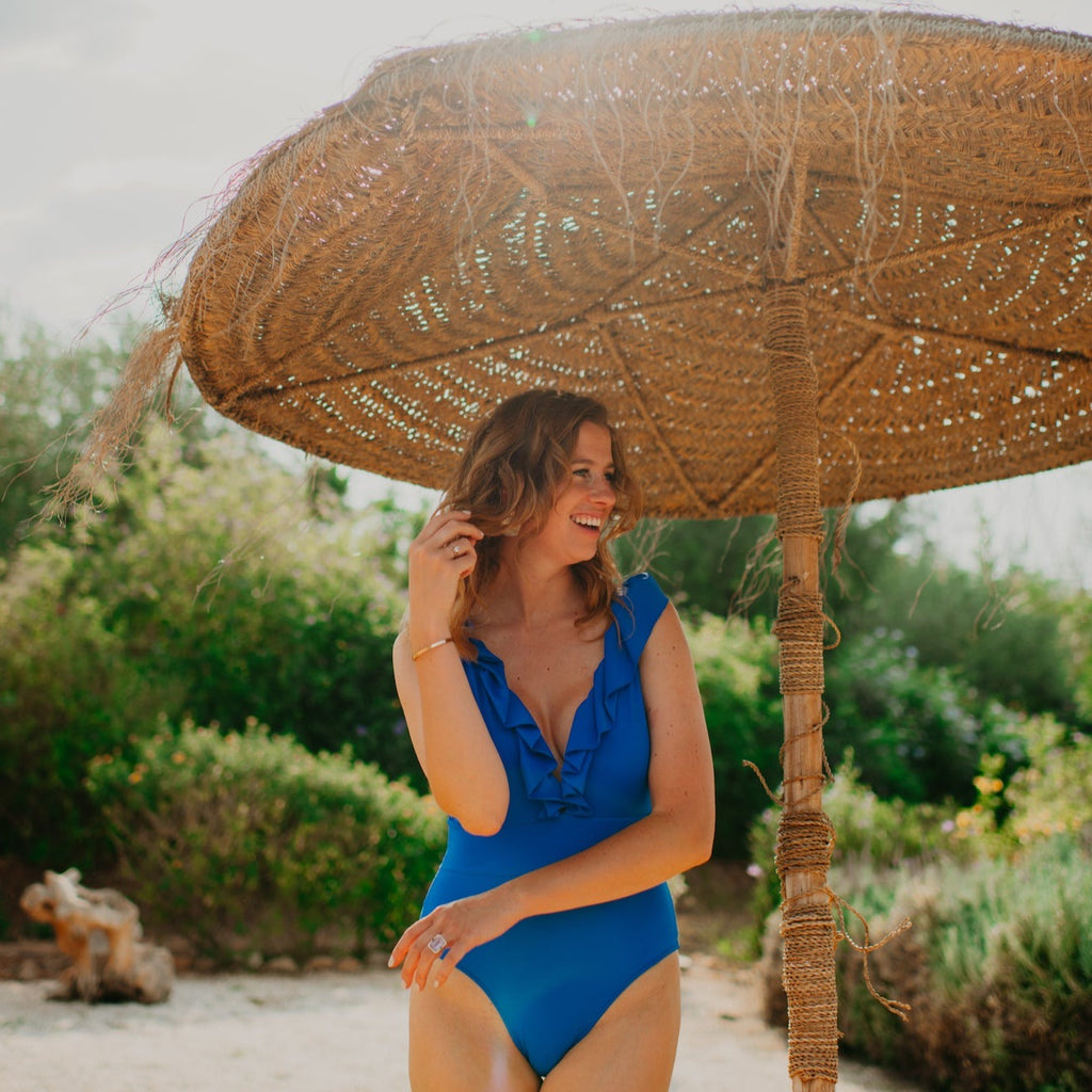 AZUR bathing suit