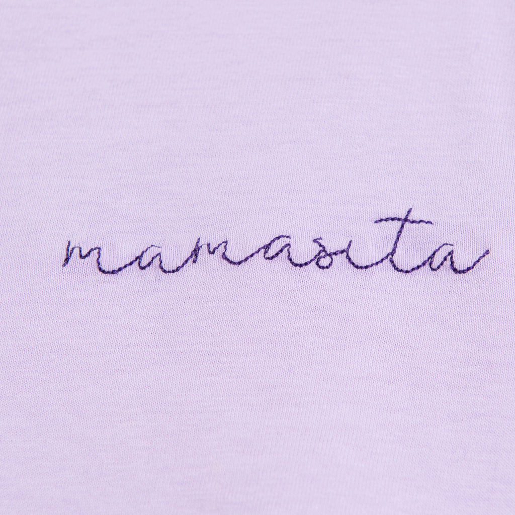 sunset lila little MAMASITA