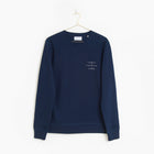midnight blue MAMMIE