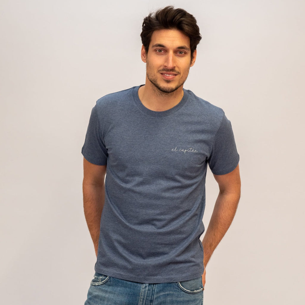 t-shirt EL CAPITÁN