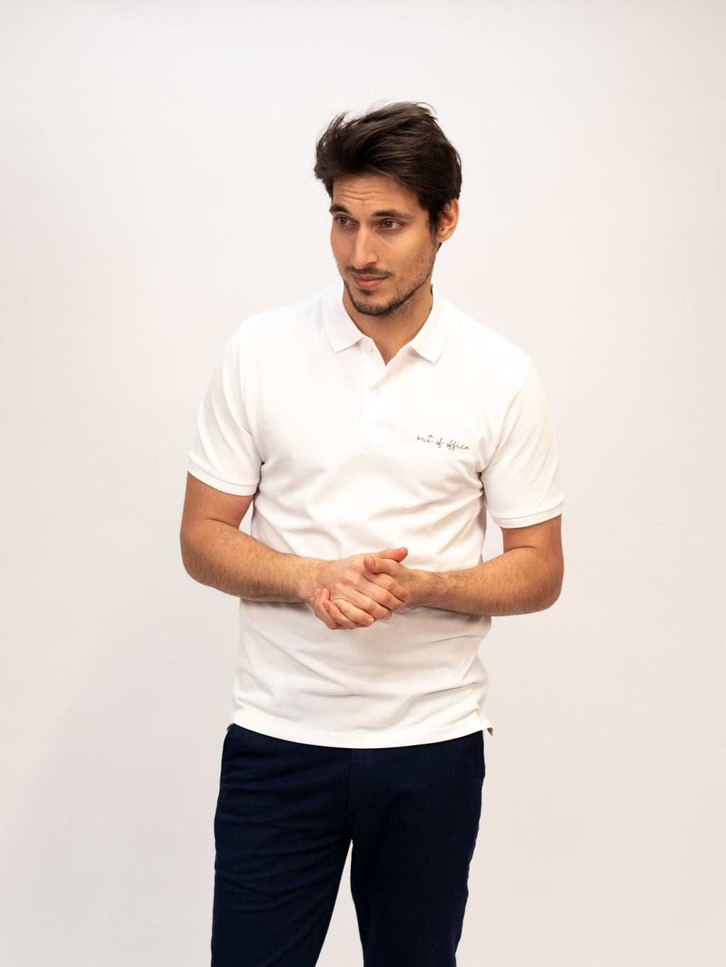 polo OUT OF OFFICE
