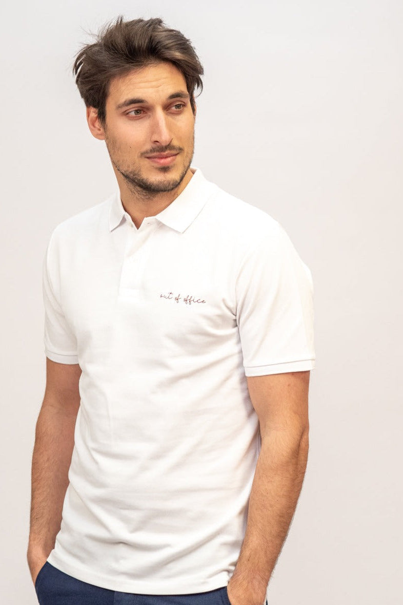 polo OUT OF OFFICE