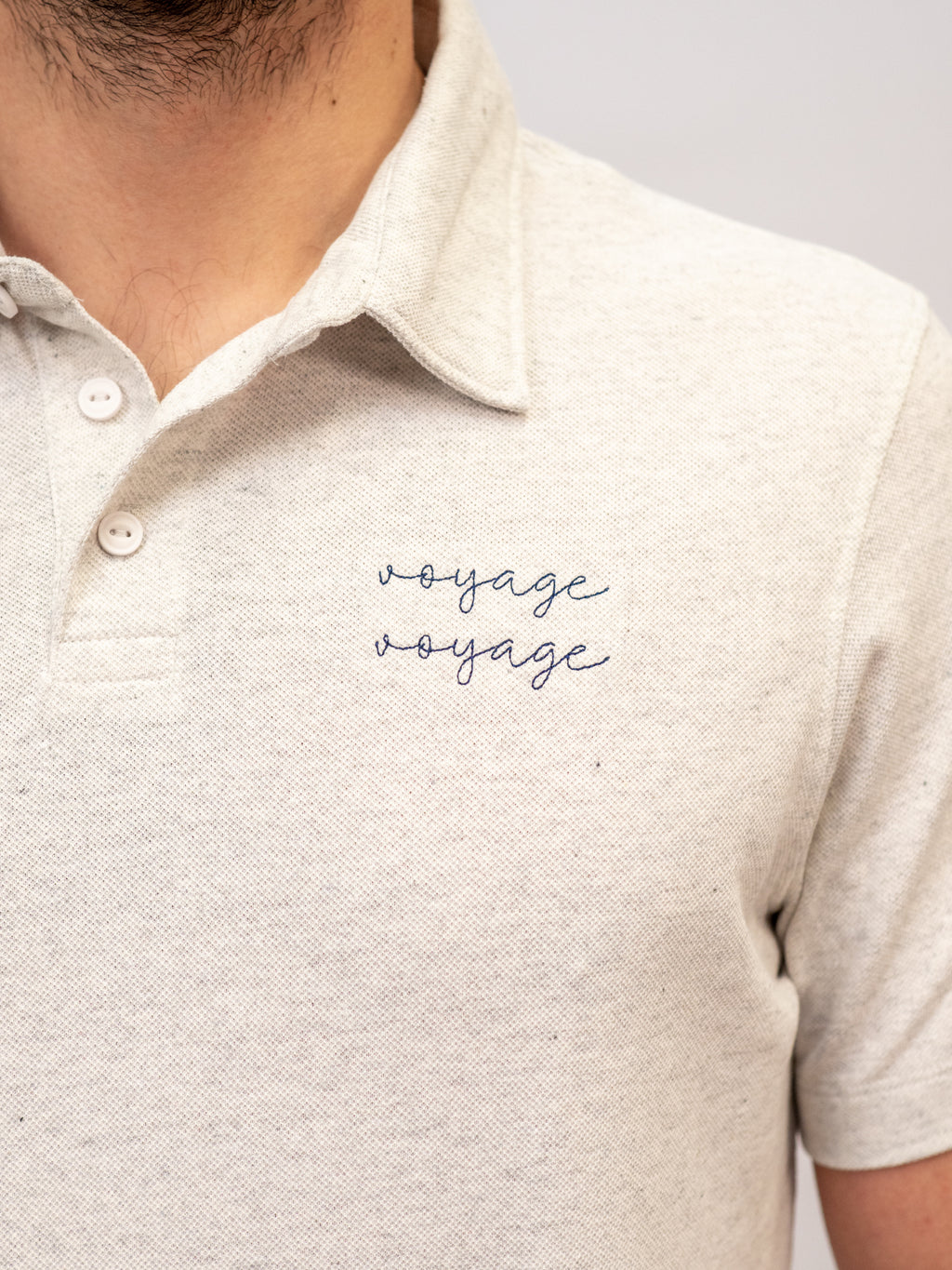 polo VOYAGE VOYAGE