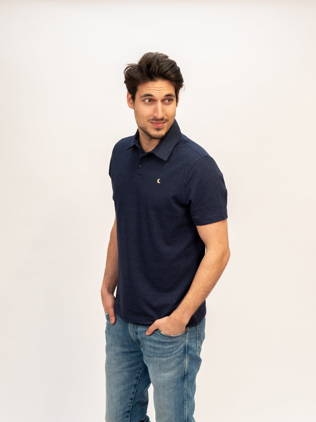 polo MOON