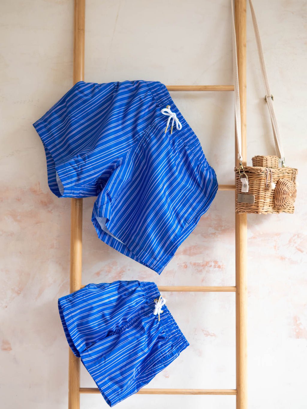 AZUR swim short
