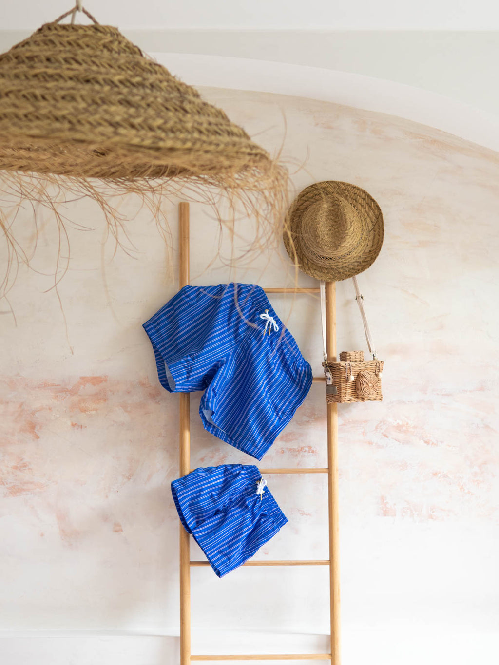 AZUR swim short