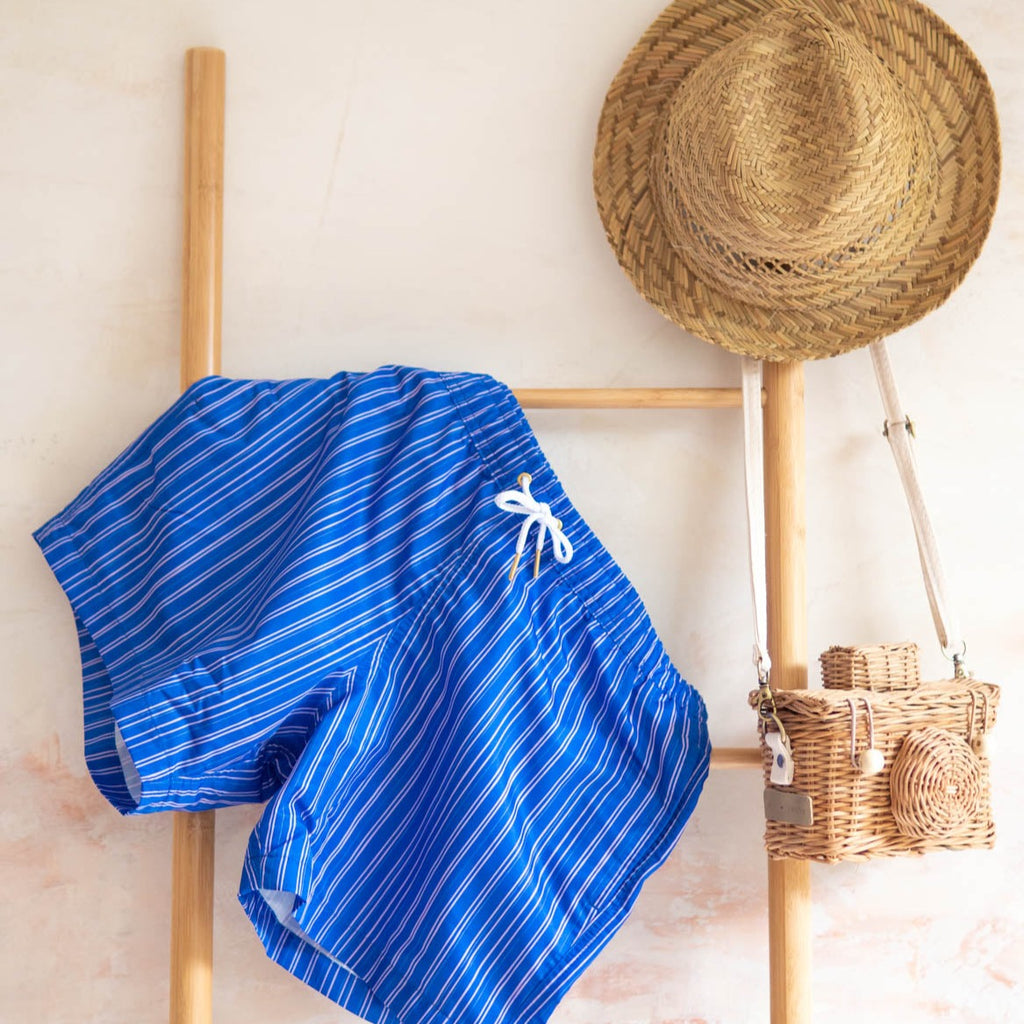 AZUR swim short