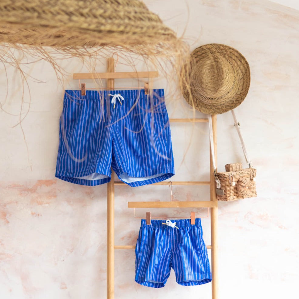 AZUR boys swim short