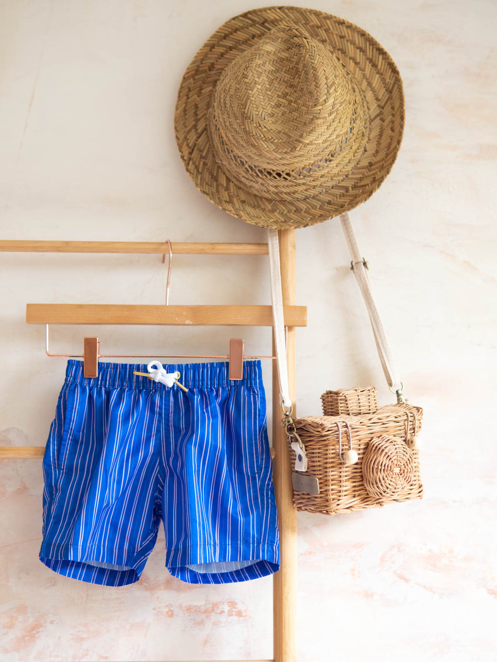 AZUR swim short