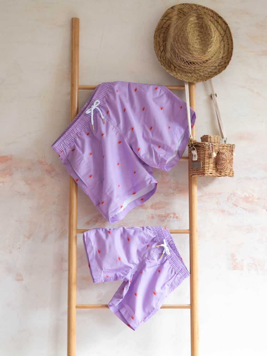 SUNNY swim short