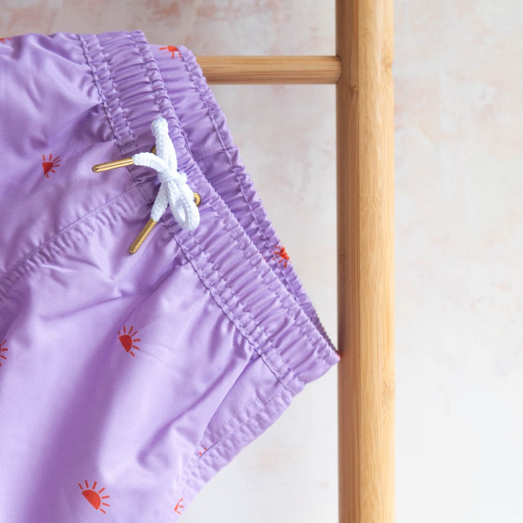 SUNNY boys swim short