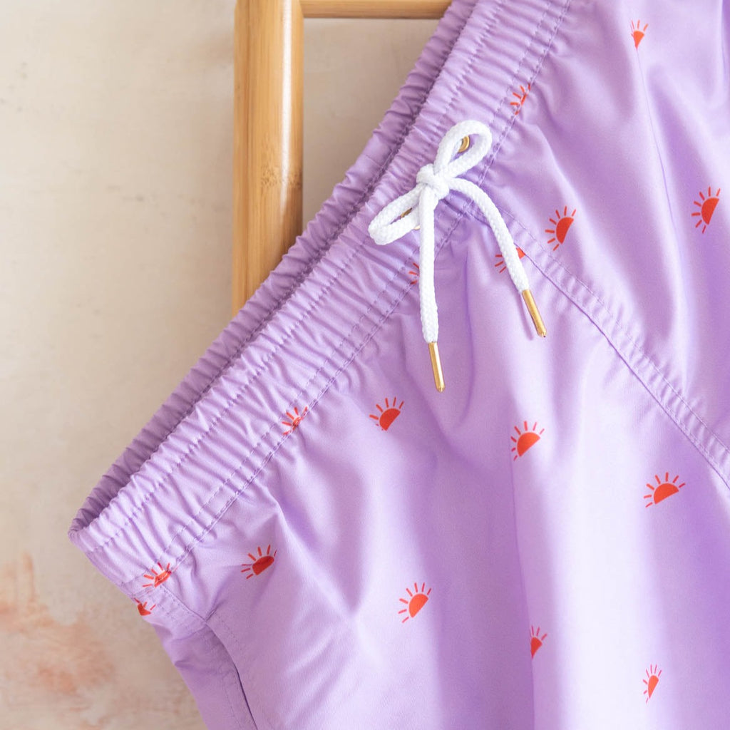 SUNNY swim short