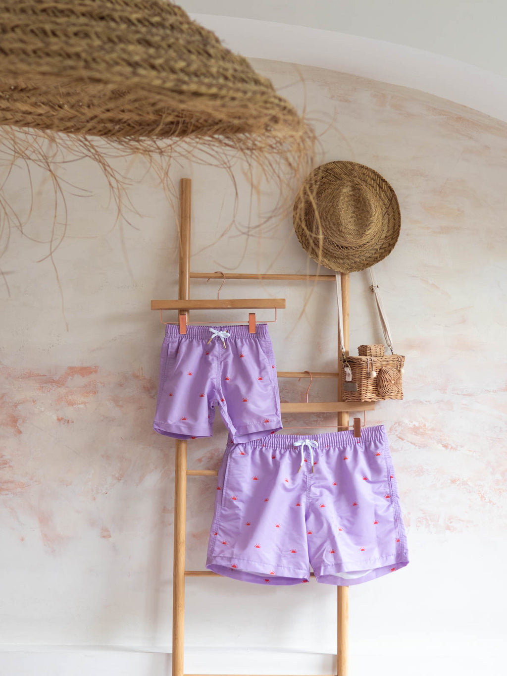 SUNNY boys swim short