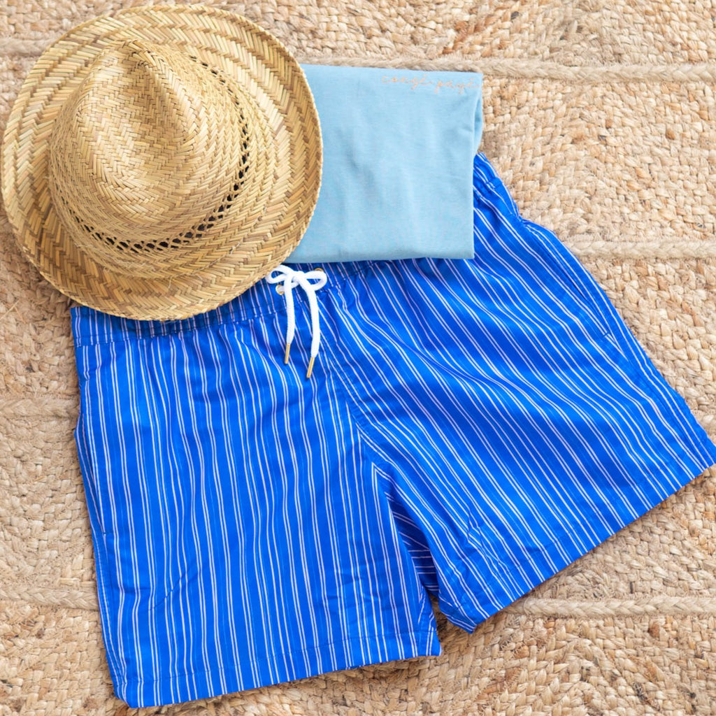 AZUR swim short