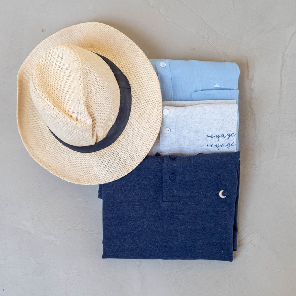 polo VOYAGE VOYAGE