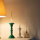 to the moon CANDLE (set of 2)