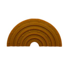 caramel RAINBOW TEETHER