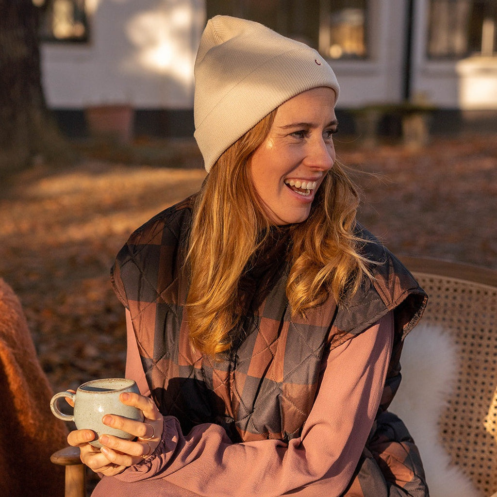 montblanc moon BEANIE
