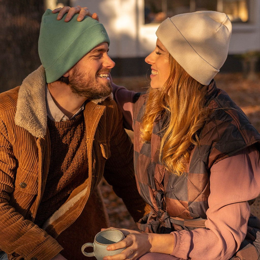montblanc moon BEANIE