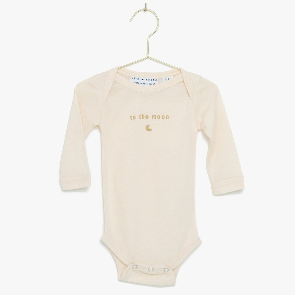 ivory body TO THE MOON