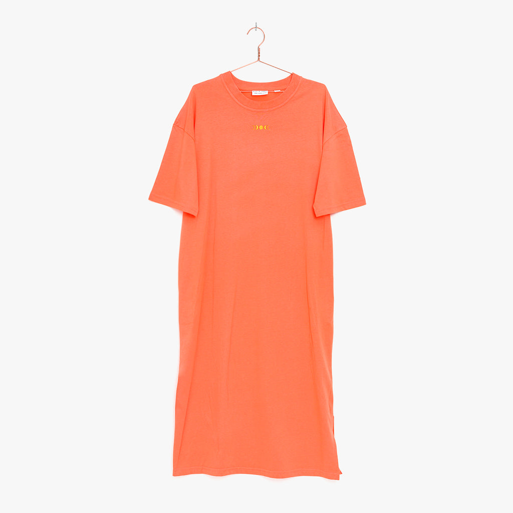 aperol FULL MOON dress