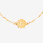 to the moon BRACELET