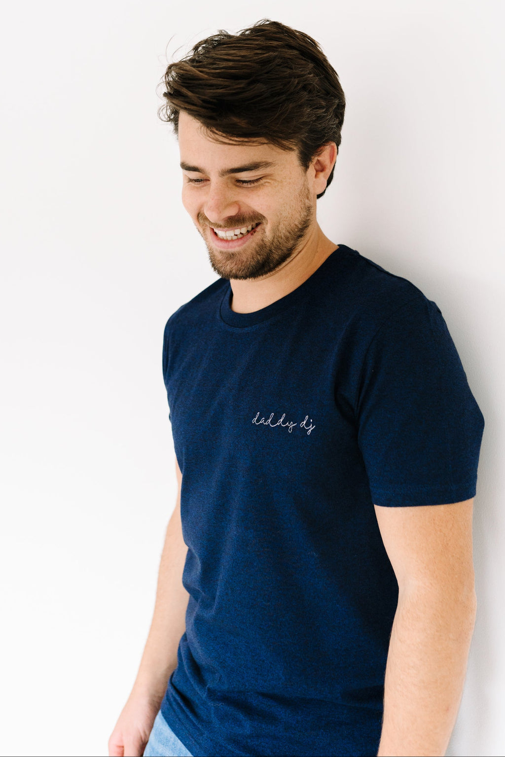 t-shirt DADDY DJ