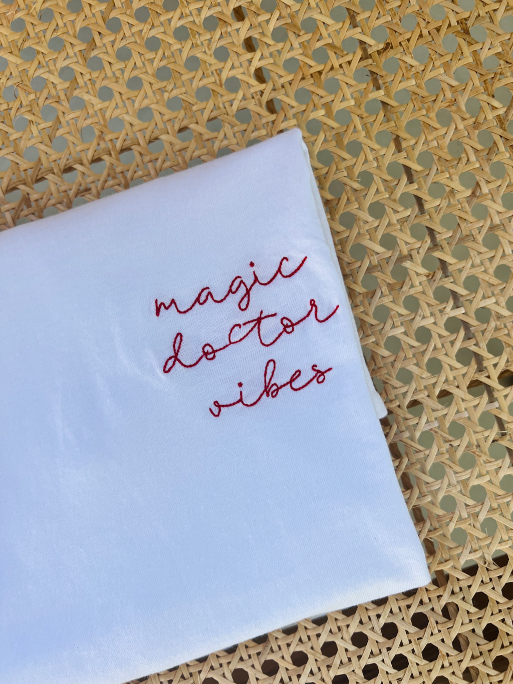 t-shirt MAGIC DOCTOR