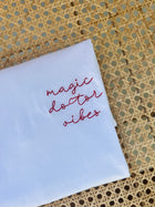 t-shirt MAGIC DOCTOR