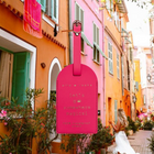 TRAVEL TAG