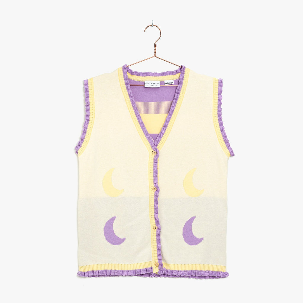 FULL MOON VEST
