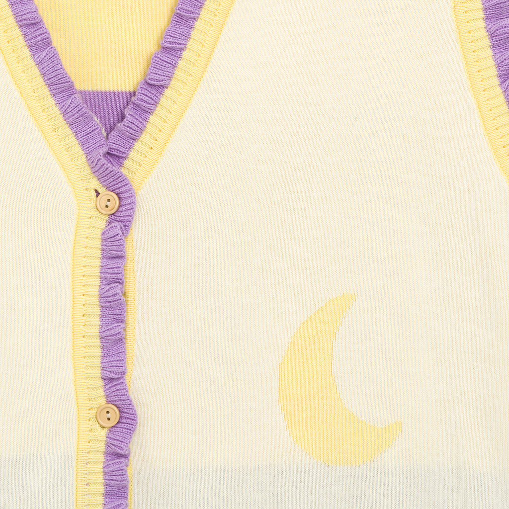 FULL MOON VEST
