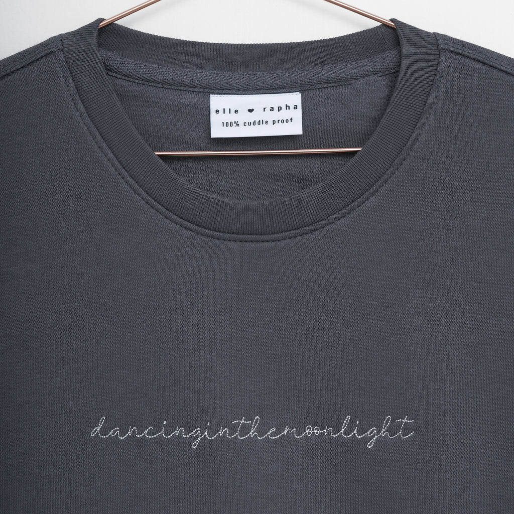 anthracite DANCING IN THE MOONLIGHT